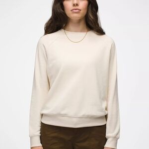 Prana Cozy Up Sweatshirt